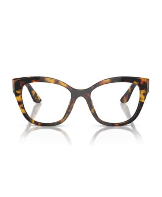 Women's Eyeglasses, MU 05XV