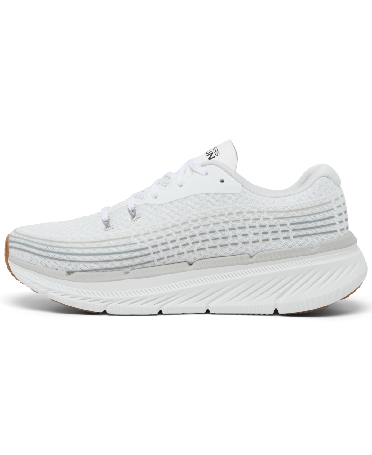 Skechers Men's Max Cushioning Premier 2.0 - Vivid 2.0 Memory Foam Walking and Running Sneakers from Finish Line