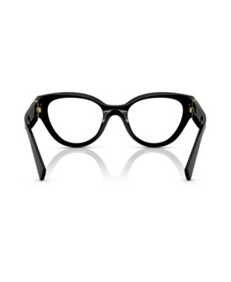 Women's Eyeglasses, MU 01VV