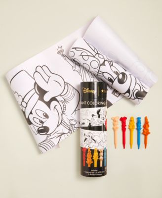 Disney | Macy's - Giant Coloring Roll