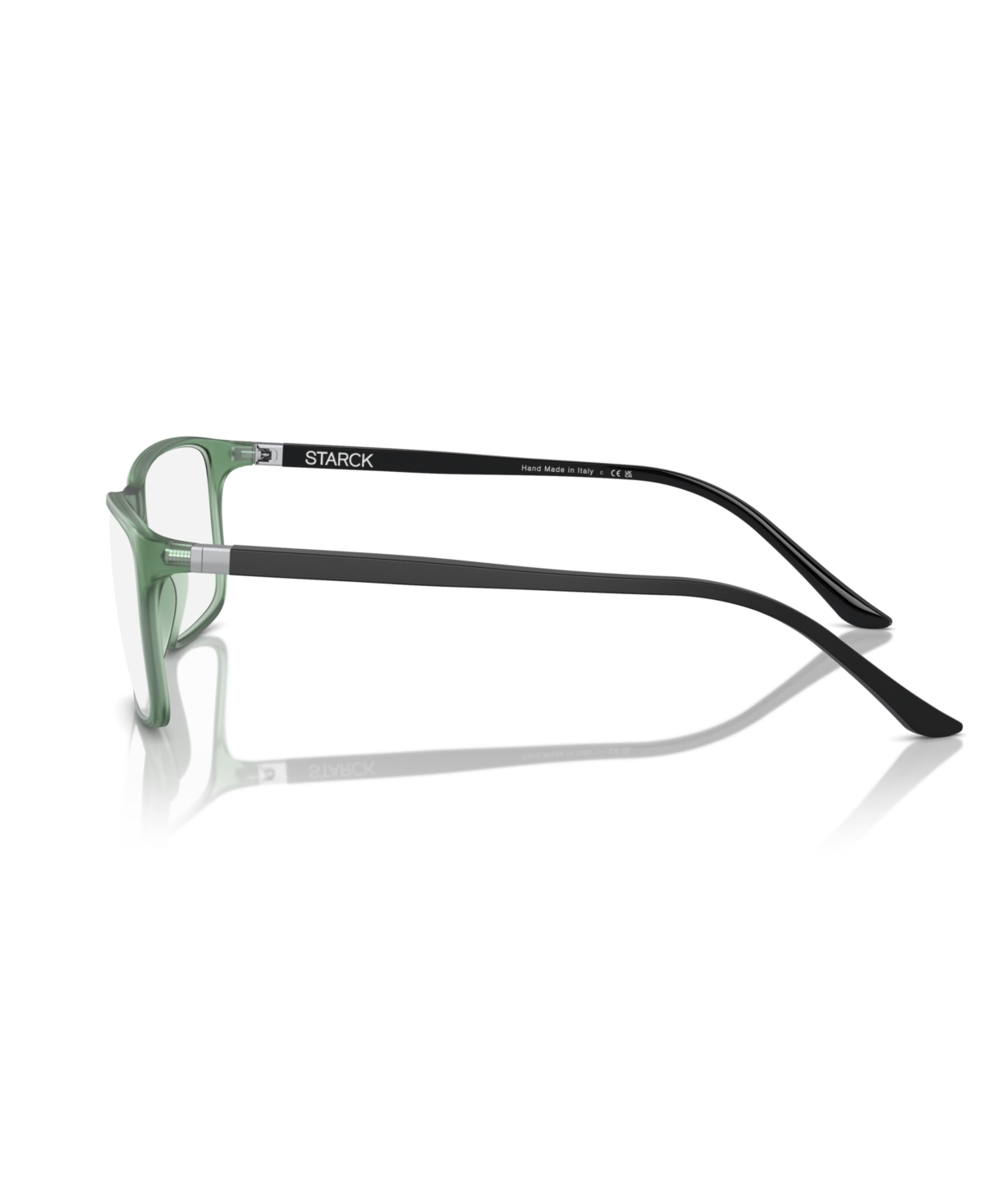 Starck Men's Eyeglasses, SH1043X