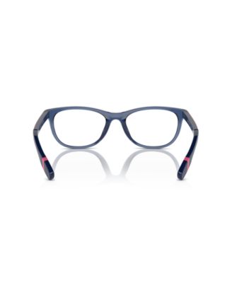 Child Eyeglasses, PP8548U