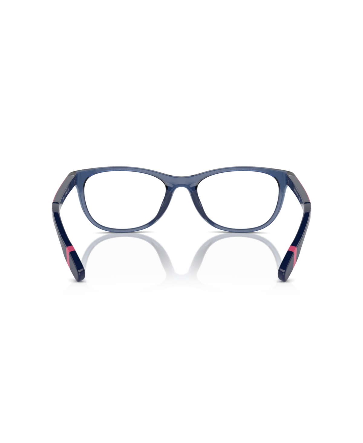 Polo Ralph Lauren Child Eyeglasses, PP8548U