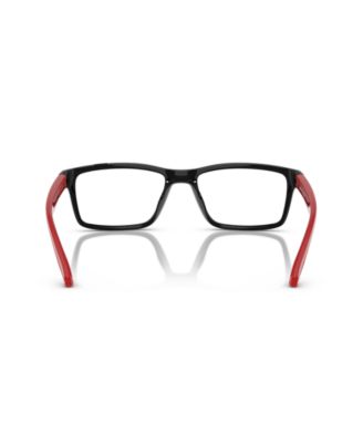 Women's Eyeglasses, MU 53WV