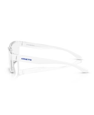 Men's Pinz Eyeglasses, AN7257U