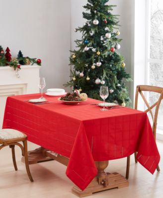 Chadwick Tablecloth 52" x 70"