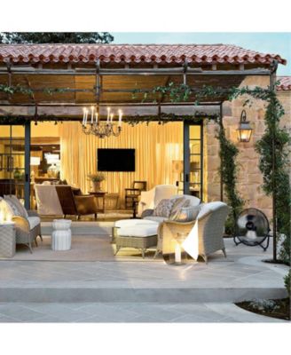 18 Inch Industrial High Velocity 3 Speed Metal Floor Fan