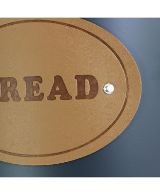 Kitchen Food Storage and Organization 5 Piece Canister Set