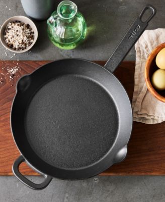 X Bobby Flay Cast Iron 10" Frypan