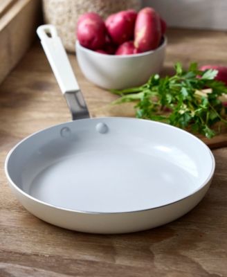 X Bobby Flay Professional Grade Ceramic Nonstick 8" Frypan