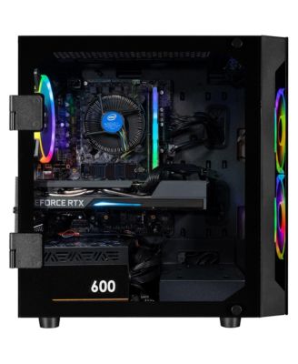 SET Gaming Windows 11 Home 64-bit PC