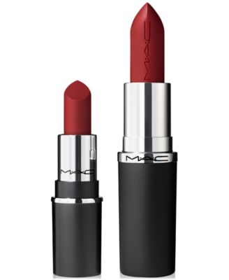 MACximal Sleek Satin Lipstick Mini