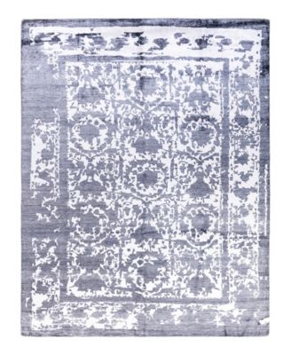 ADORN HAND WOVEN RUGS