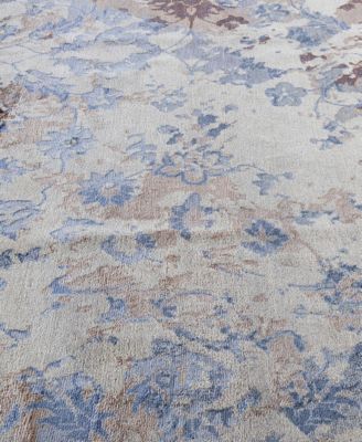 Indian OOAK M7314 8'2''x10'2'' Area Rug