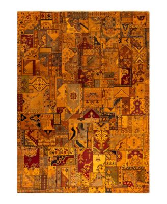 ADORN HAND WOVEN RUGS