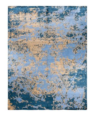 ADORN HAND WOVEN RUGS