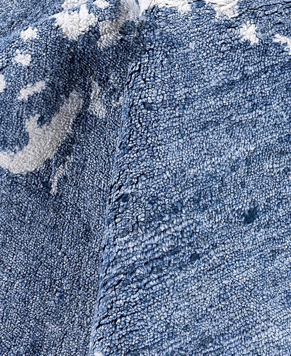 Adorn Hand Woven Rugs Indian Ooak M6958 9'2''x12' Area Rug