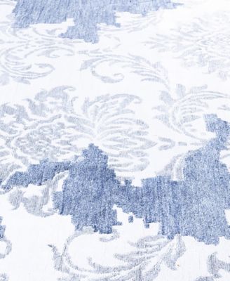 Indian OOAK M7971 9'x12' Area Rug