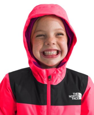 The North Face Toddler & Little Kids Freedom Insulated Jacket - Macy's