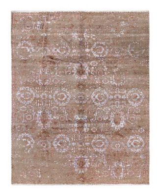 ADORN HAND WOVEN RUGS