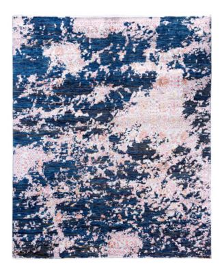 ADORN HAND WOVEN RUGS