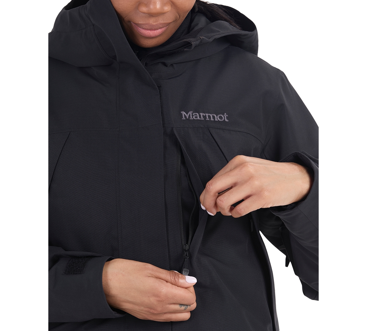 Marmot Women's Glades Insulated Jacket