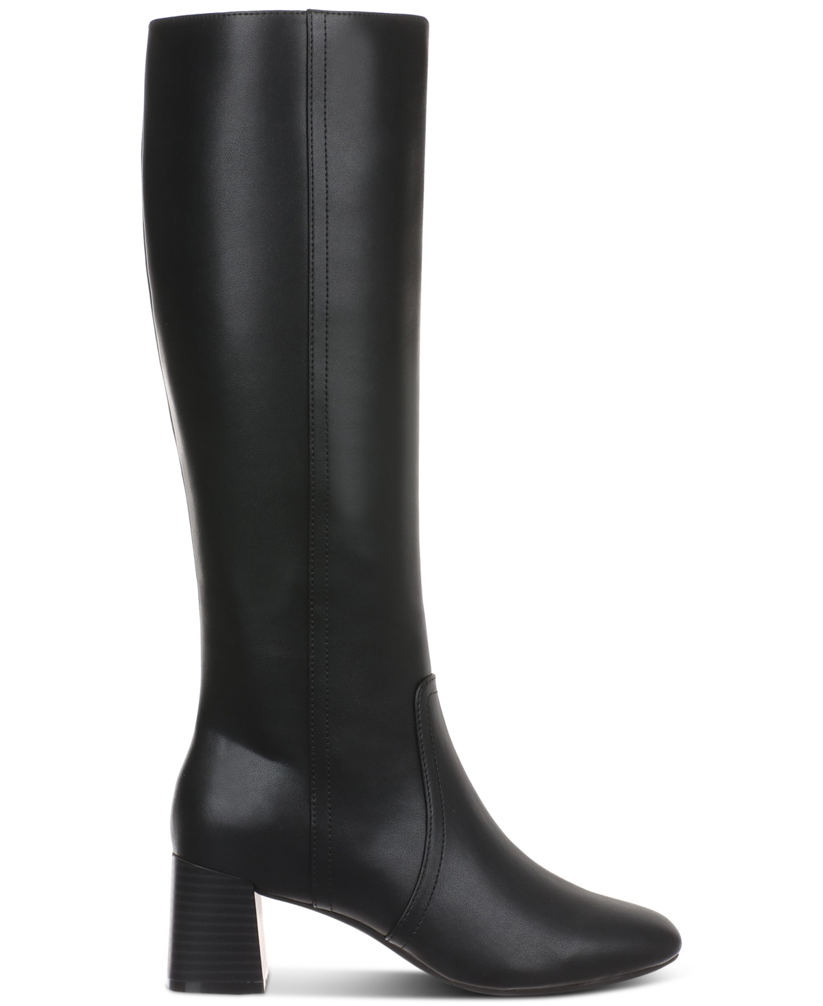 Style & Co Women's Buffyy Flare Tall Boots, Created for Macy's