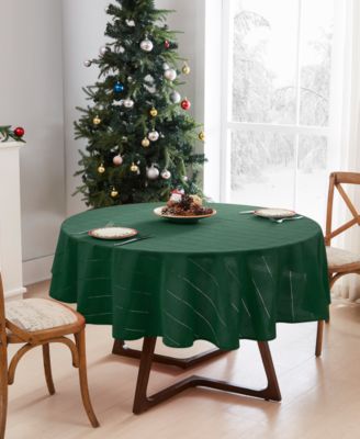 Chadwick Tablecloth 70" Round