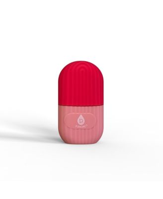 Ice Cube Facial Roller Massager for Face, Eyes, and Neck -Revitalize Your Skin with Soothing Cool Therapy