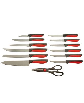 14 Piece Cutlery Set
