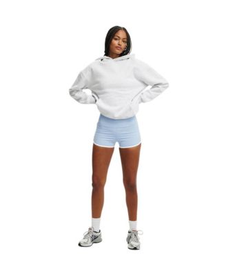 Women's Active Plush Premium Hoodie