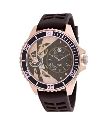 Oceanaut