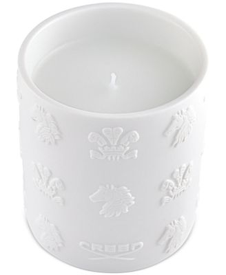 Aventus For Her Porcelain Candle, 7.76 oz.