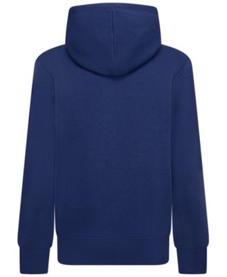 Big Boys Brooklyn Essentials Fleece Pullover Hoodie