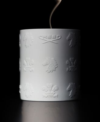 Vanisia Porcelain Candle, 7.76 oz.