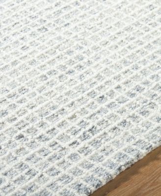 Andreas VVAN-2300 3'x10' Runner Area Rug