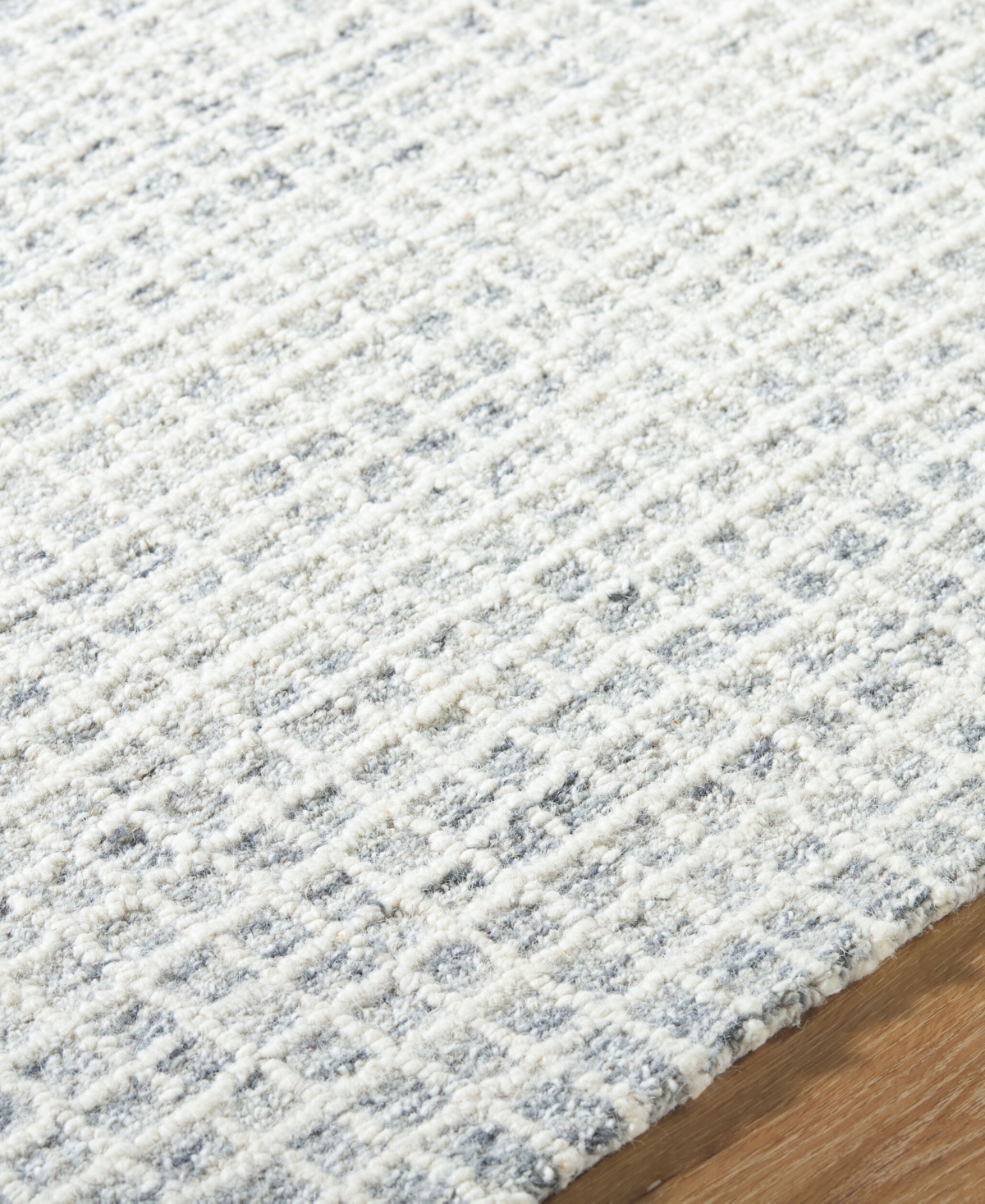 Livabliss Andreas Vvan-2300 3'x10' Runner Area Rug