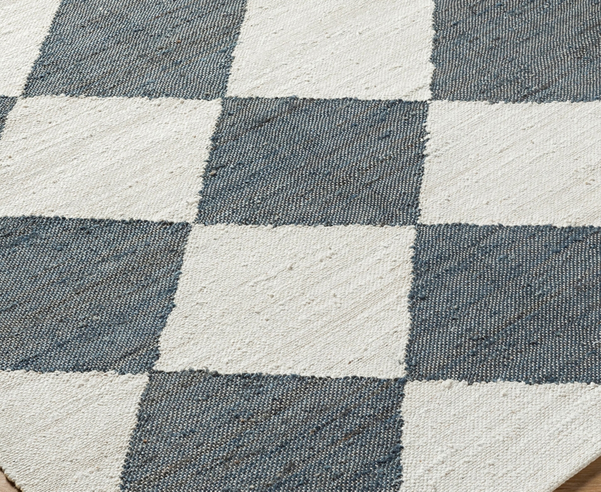 Livabliss Antho Vvat-2300 8'x10' Area Rug In Cream