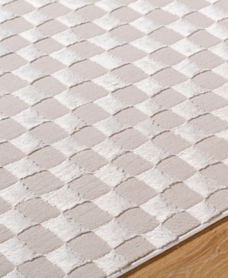 Alder ALD-2320 6'4"x9' Area Rug