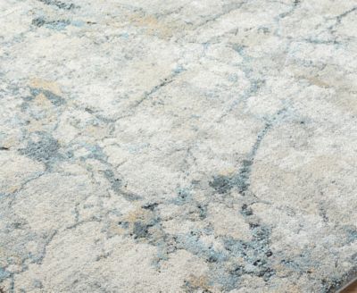 Avellino 528092 2'x2'11" Area Rug