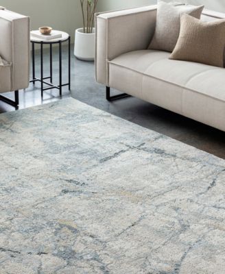 Avellino 528092 2'x2'11" Area Rug