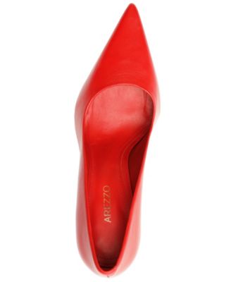 Women's Emily High Stiletto Pumps