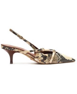 Women's Tiffany Mid Stiletto Pumps