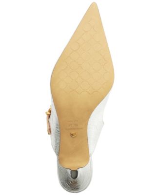 Women's Annabelle Low Stiletto Mules