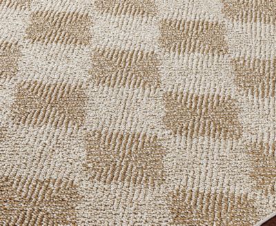 Kaya VVKA-2300 5'3"x7' Area Rug