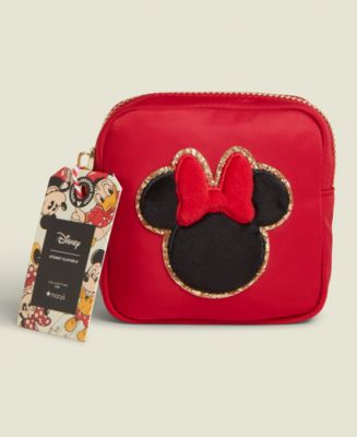 ポーチ Disney x Macy's  Varsity Pennant Small Pouch Disney x Macy's Varsity Pennant Small Pouch (Macy's/ポーチ