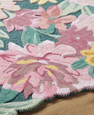 Shindig 495684 8'x10' Area Rug