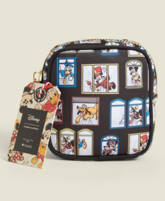 Deals New Stoney Clover Lane x Disney Mini Pouch