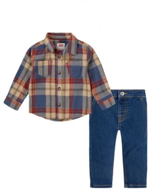Levi's