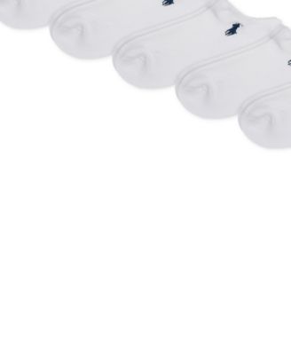 Women's 6-Pk. Cushion Low-Cut Socks